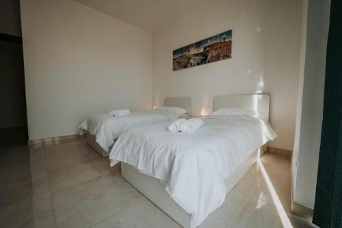 Brand new central located apartment in Iklin by SF Homes