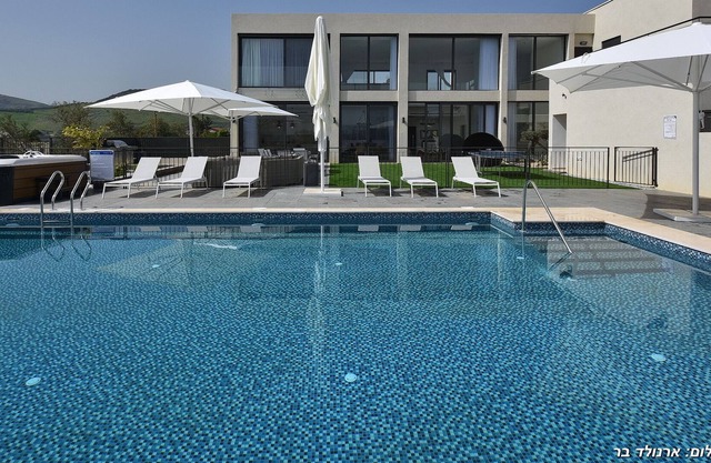 Brand new exclusive holiday villa