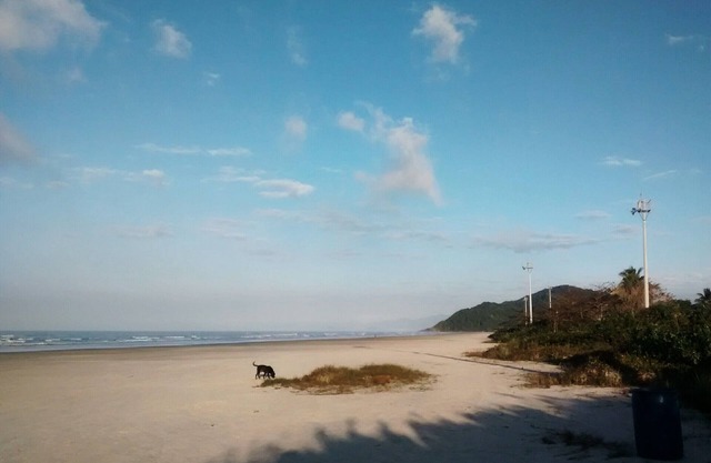 Brand new fit. All decorated, and with air conditioning! 300m from the beach