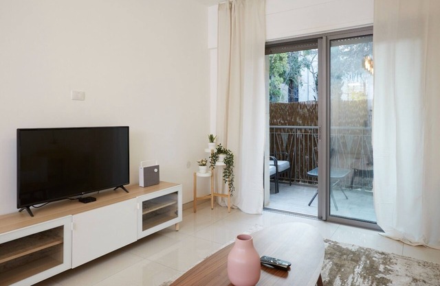 - Brand New Flat Haneviim Street -