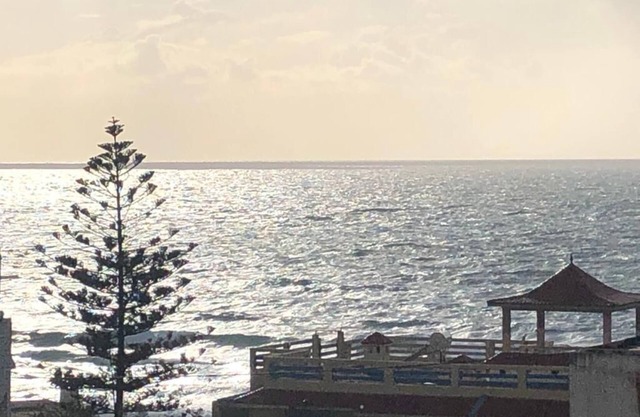 Brand New Fully Remodeled clean Apt#1 W/Sea View