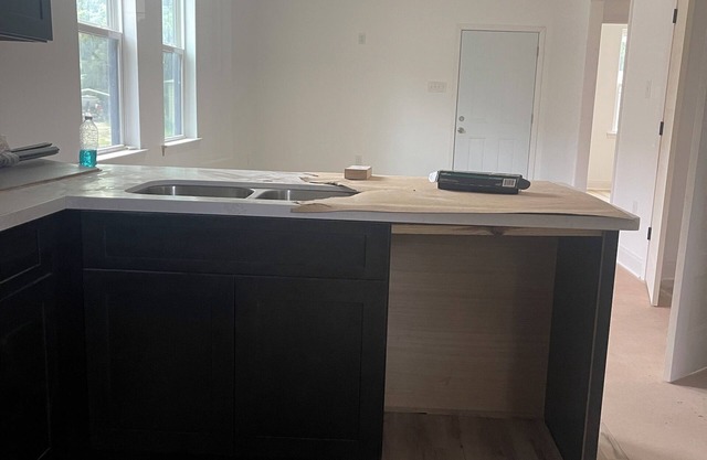 Brand New Fully Furnished 2 Bed - Being Built Now!