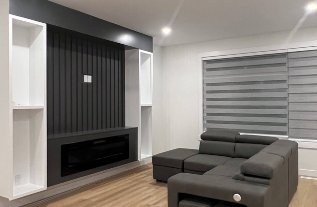 Brand new High End Home in Willow Park