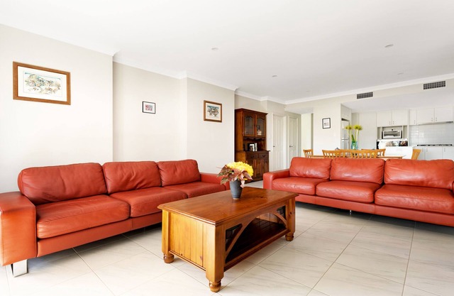 Brand New House in Central Location For Non Smokers Only