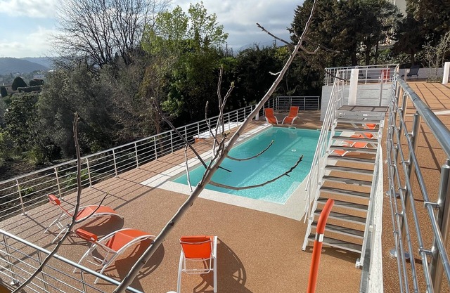 Brand New Luxury Villa 6BR 11pax Heated Pool