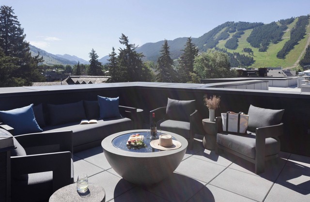 Brand New, Three-Bedroom in the Heart of Jackson Hole