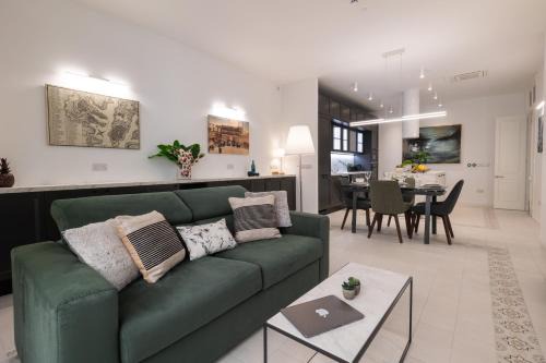 Brand New! Valletta Boutique Style Apartment