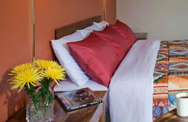 Branding Iron Motel
