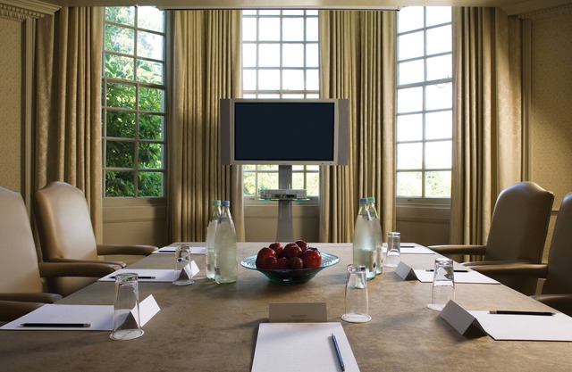 Brandshatch Place Hotel & Spa