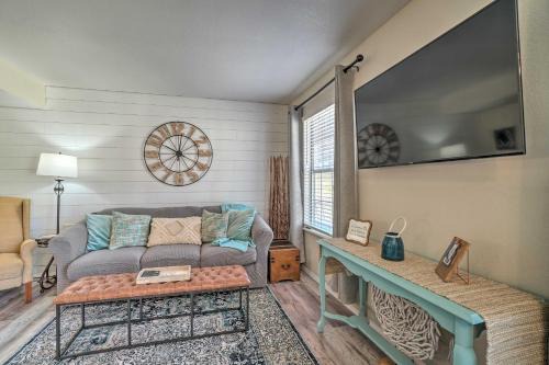 Branson Condo with Community Amenities Near Dtwn!