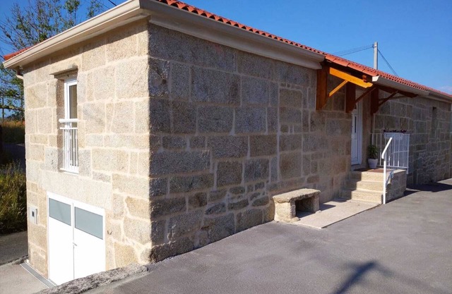 BRASIÑA HOUSE