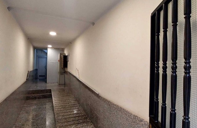 Bravaholidays-831-fabra. Muy Céntrico, Moderno y Bien Equipado. Aire y Wifi