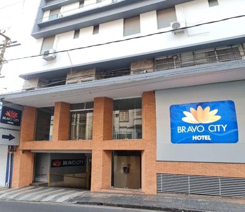 Bravo City Hotel São Jose do Rio Preto Ltda