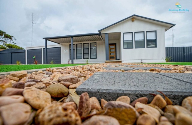 Breakaway Moonta Bay