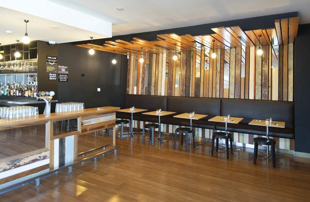 BreakFree on Cashel Christchurch