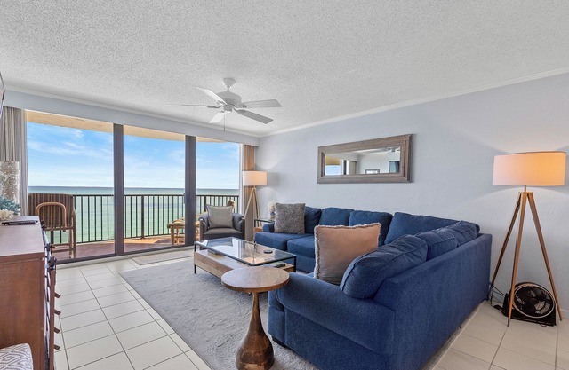 🌊Breathtaking Ocean ViewsLuxury Penthouse-Daytona Ashley Penthouse 4🌊