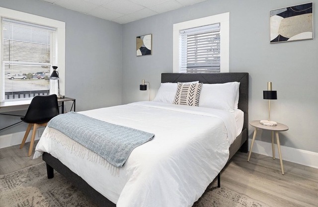 Breathtaking 1BD 1BTH Springfield Studio Apartment