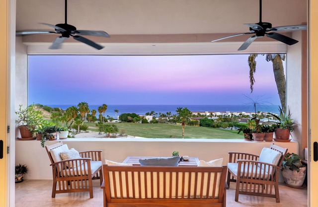 Breathtaking 2BR Oceanview Penthouse