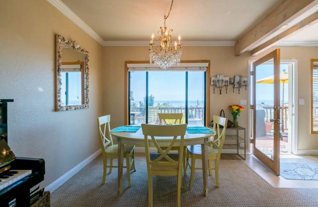 Breathtaking Ocean View!