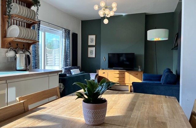 Brecon View by Switchback Stays