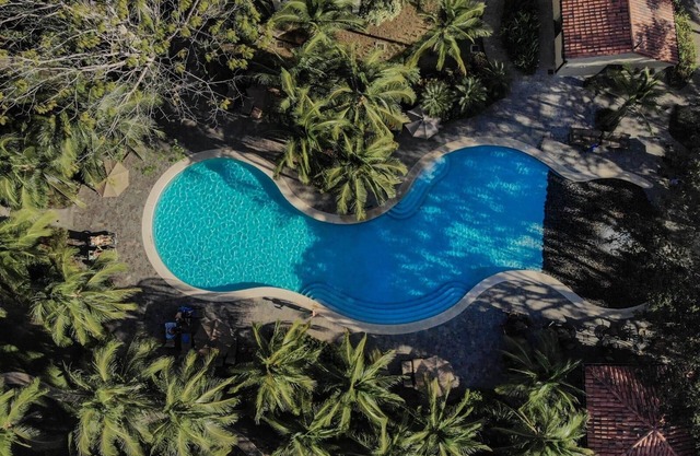 Breeze Private Residence - 3 Bedroom and Private Beach Club Included