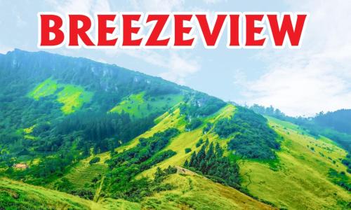 BREEZEVIEW Villa
