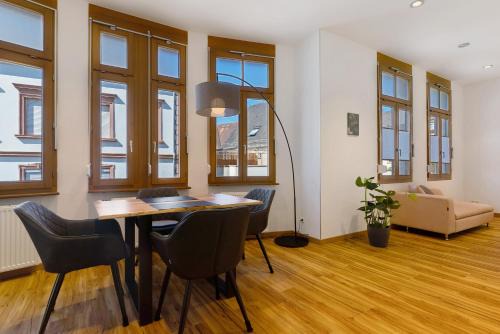 Breisgau Lofts - Nähe Europapark