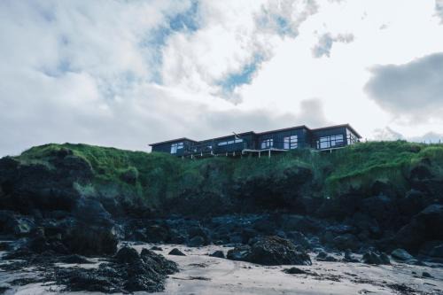 Brenna - Ocean View Apartment