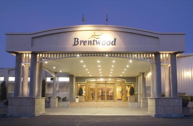 Brentwood Hotel