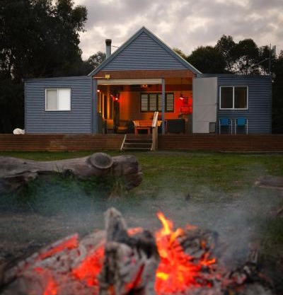Brett's Rest Nel