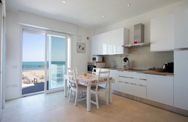 Brezza 4 - One Bedroom Apartment, Sleeps 4