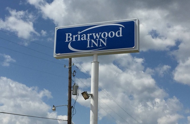 Briarwood Inn