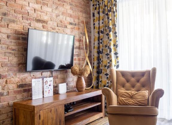 Brick House - Apartament Zośka