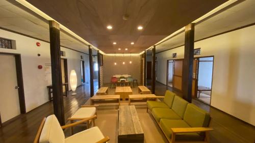 Bridgeブリッジゲストハウス