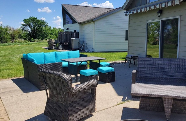 Bridges Bay Vacation Cabin 25