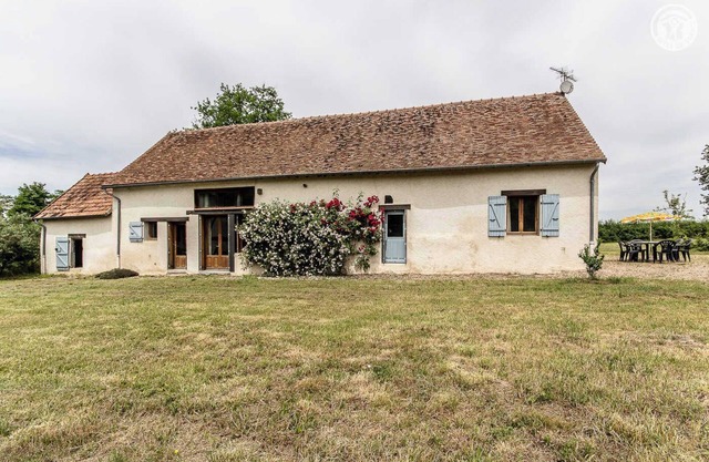 Briffaux - VITRY SUR LOIRE