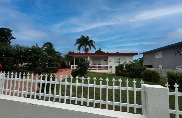 Bright & Airy Coastal Retreat Near Boqueron