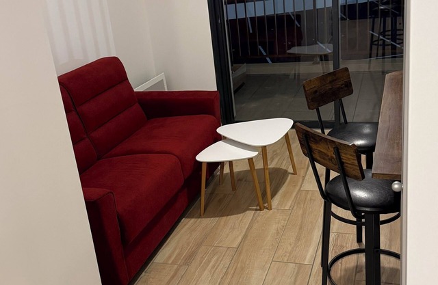 BRIGHT APARTMENT FORMIGUERES