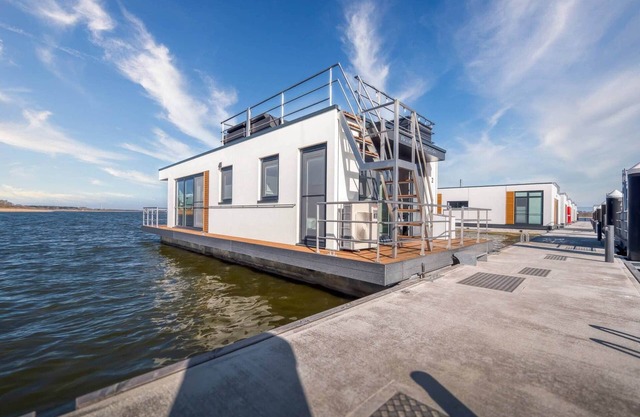 Bright Base with Coastal Access