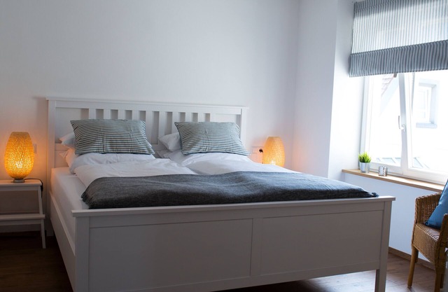 Bright duplex apartment # KP 8