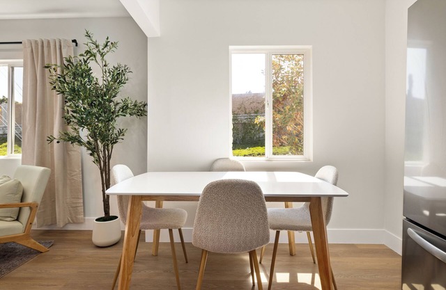 Bright & Modern 1BR/1BA in the heart of Westwood Area