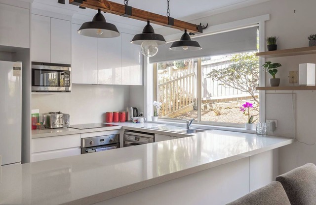 Bright & Spacious 2-Story Retreat