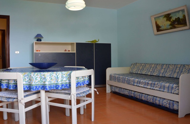 Bright studio near the sea in Caorle