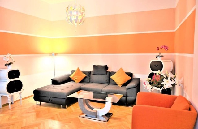 Bright Suite Universitaet Wien