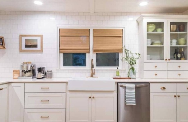 Bright & Super Stylish home w/perfect location!