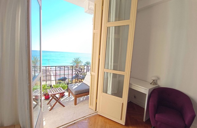 Bright T3 - near the beach