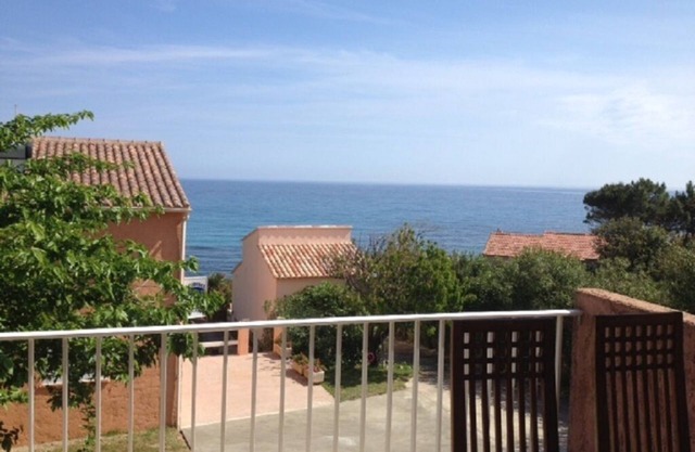 BRIGHT T3 SEA VIEW