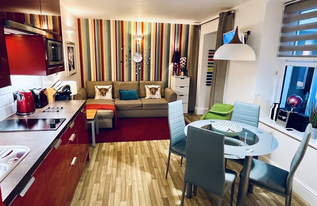 Brighton Lanes Apartment 2