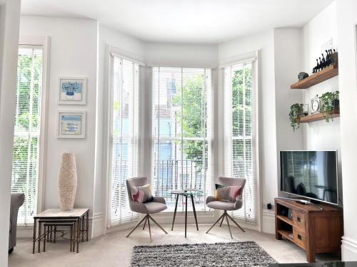 Brighton Rock Retreat