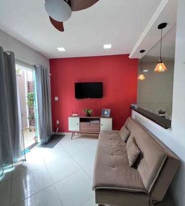 Brilho do Sol Hospedagem